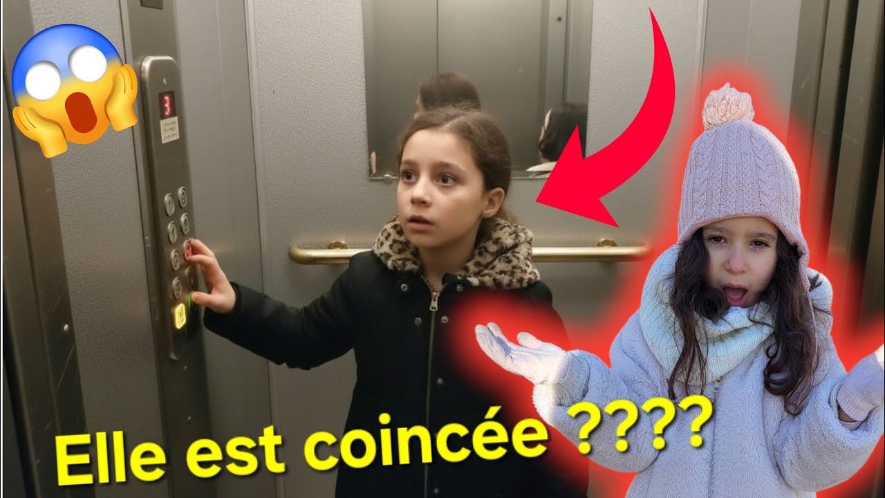 MOUNA NOUS A FAIT UNE GROSSE FAYEUR ! 