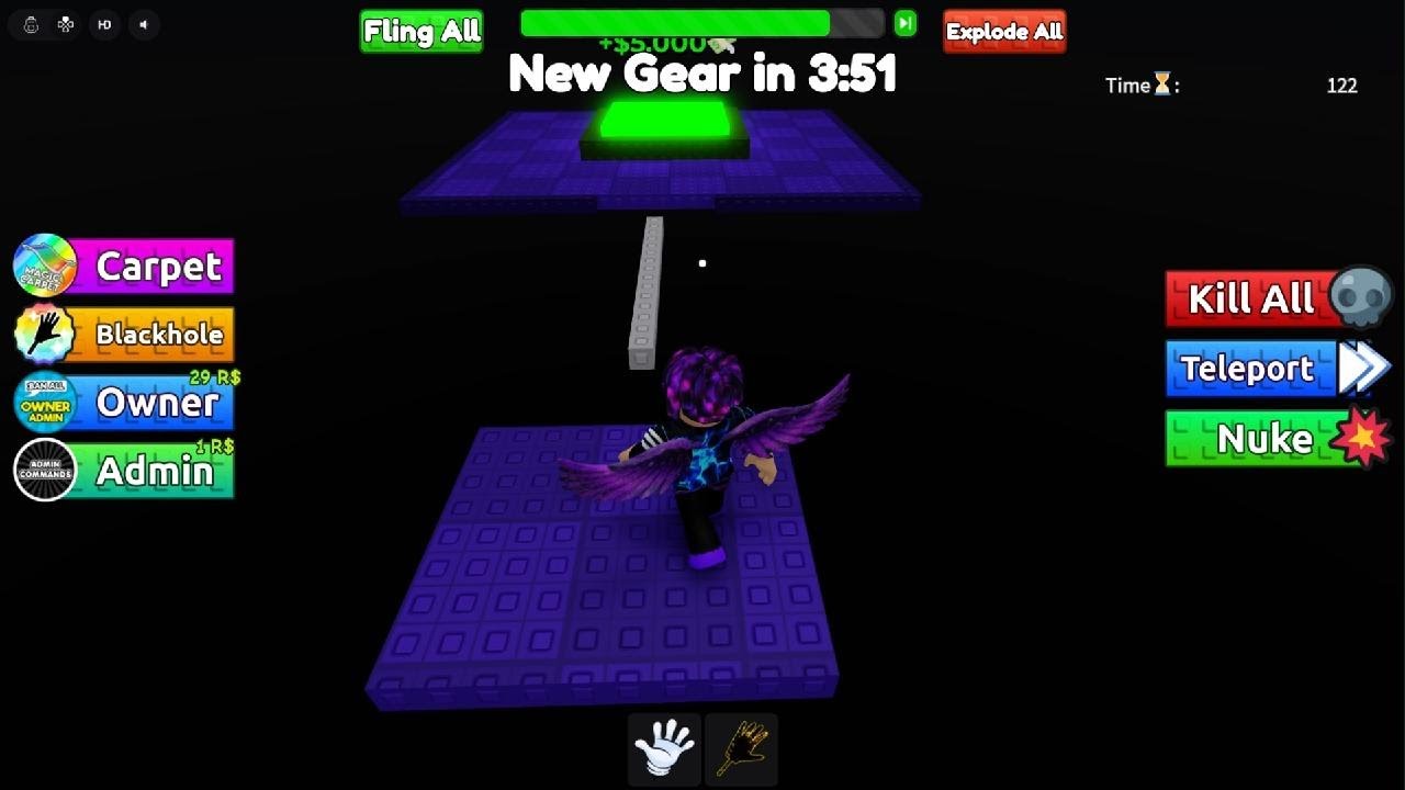I got Trolled in  Troll tower