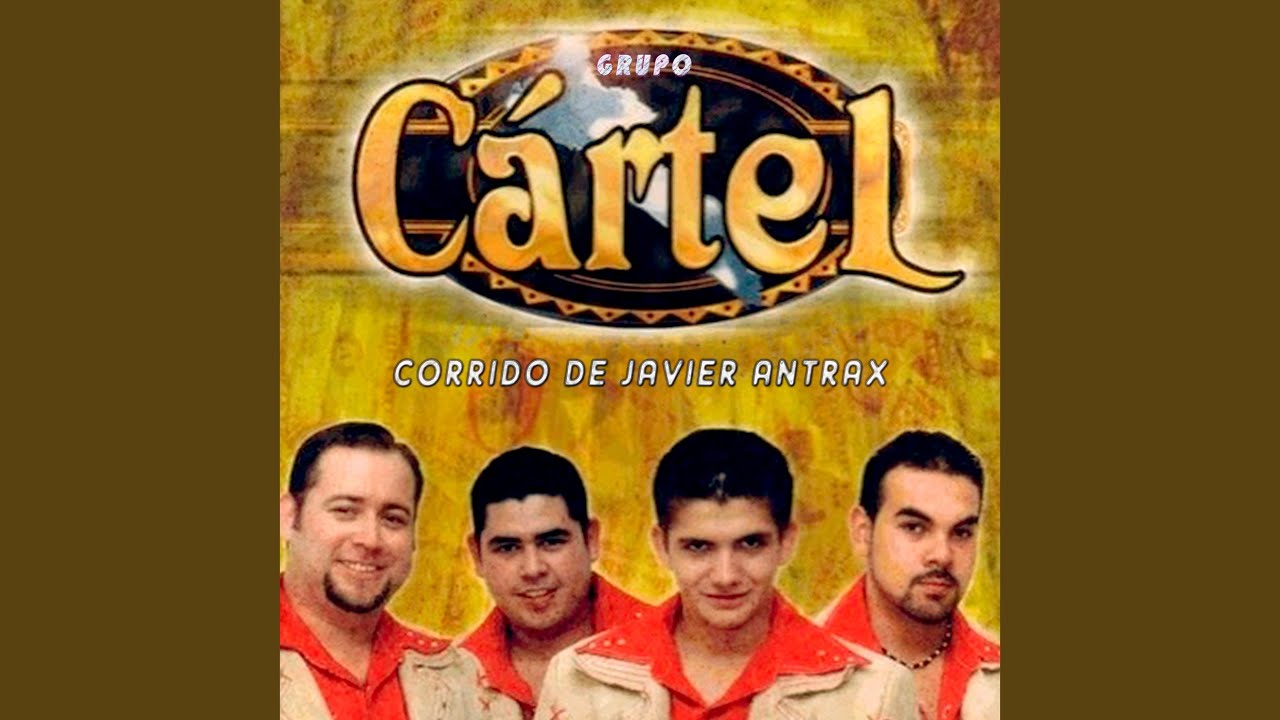 Corrido De Javier Antrax