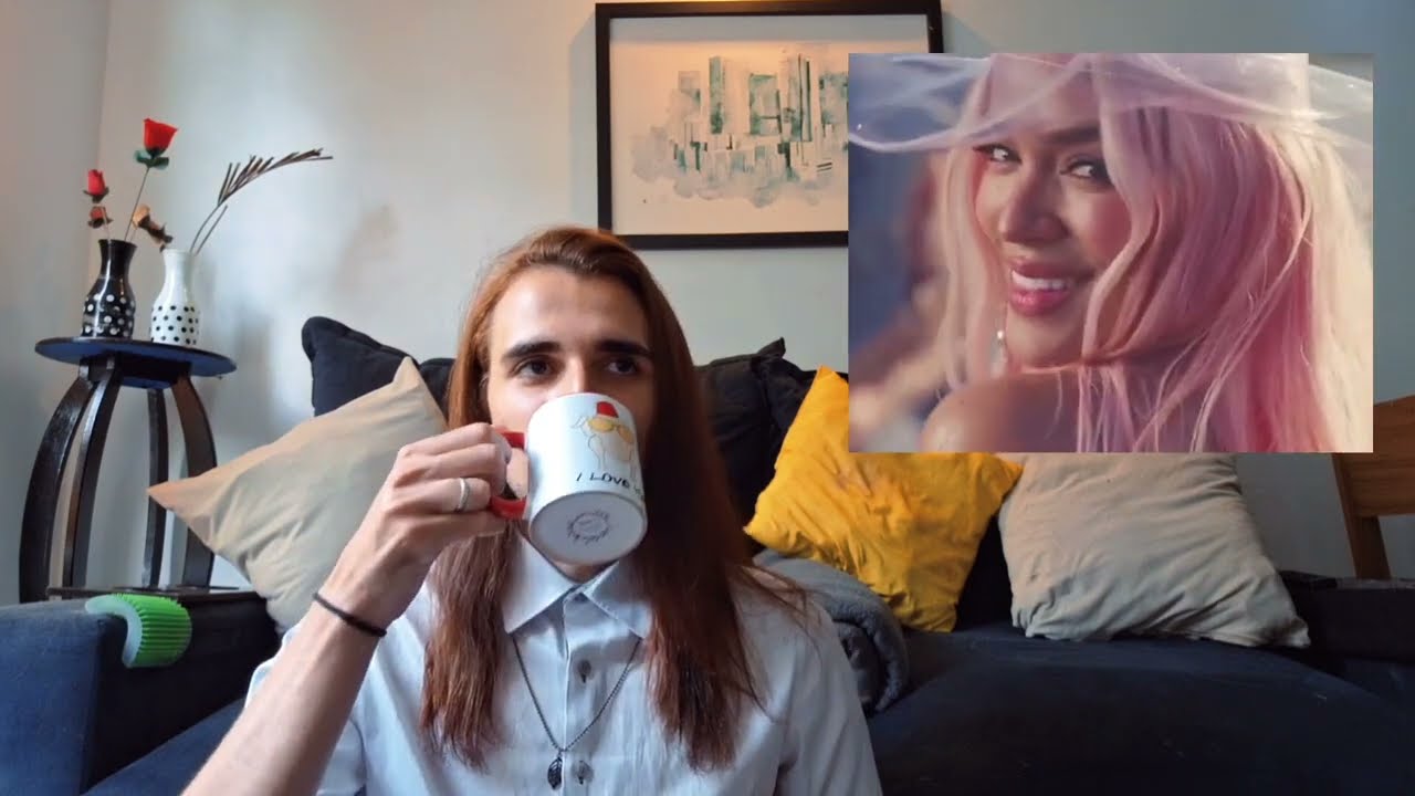Karol G - Mi Ex Tenía Razón | Reaction | #review #music #reaction #trending