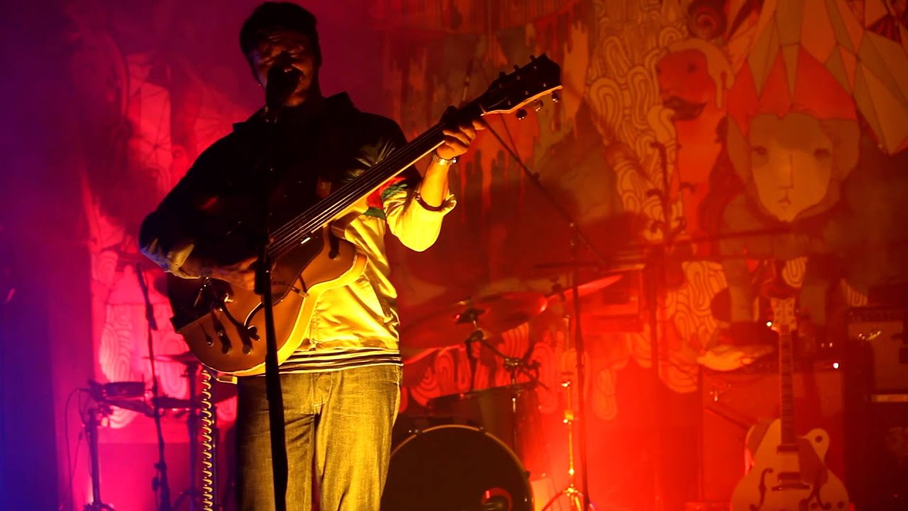 Portugal. The Man - 
