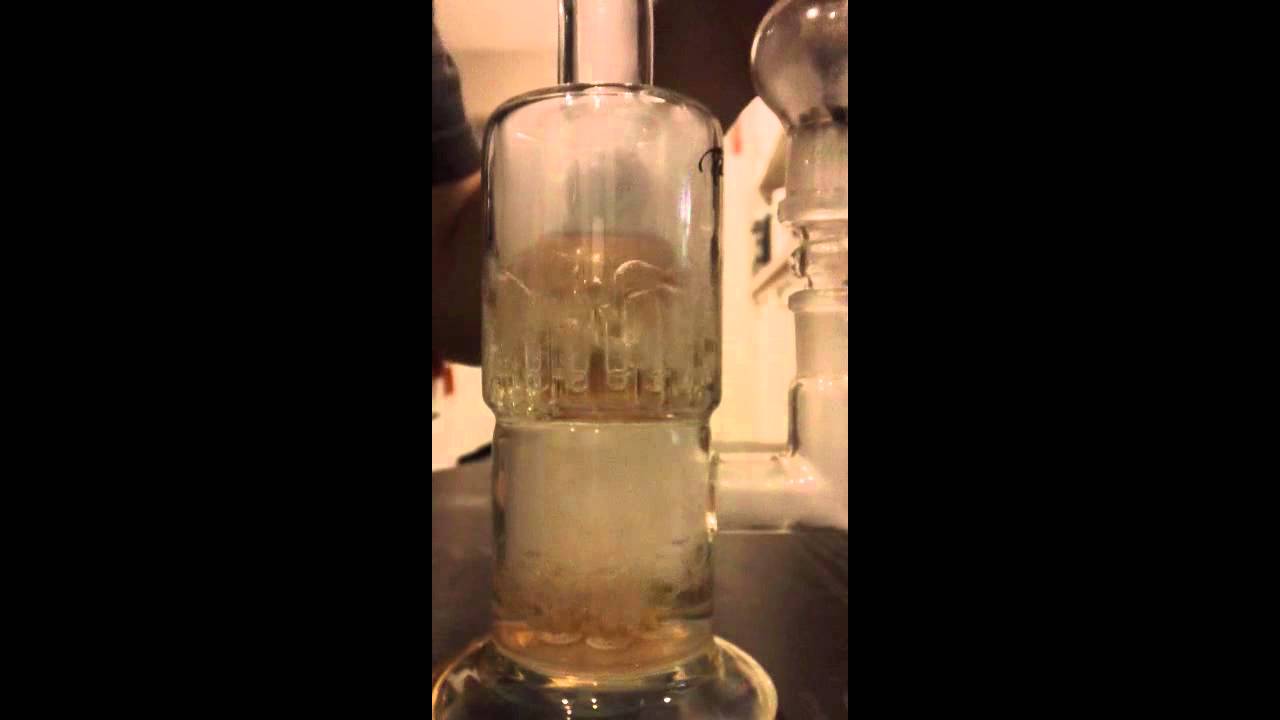 Toro Micro 7/13 *Fumed*