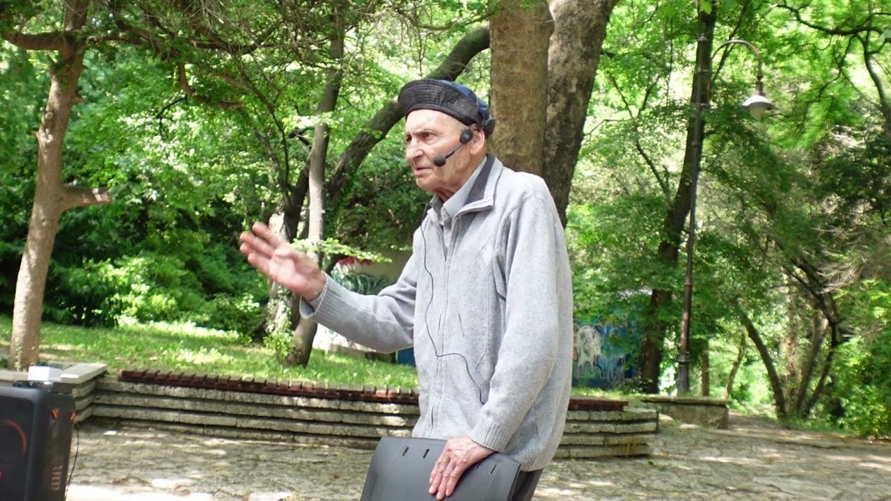 Веселин Орешков - Наближава денят, в който в домът ни няма да има светлина и чешмите ни ще пресъхнат