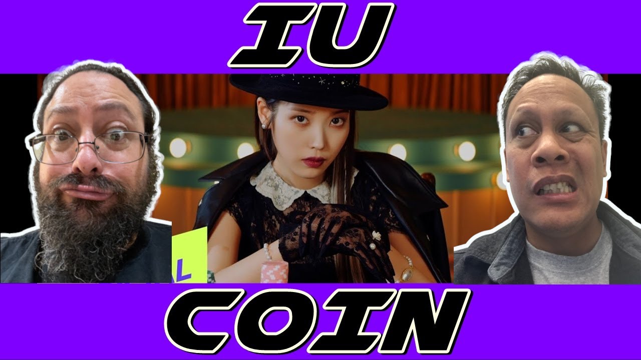 When Weebs React to IU 