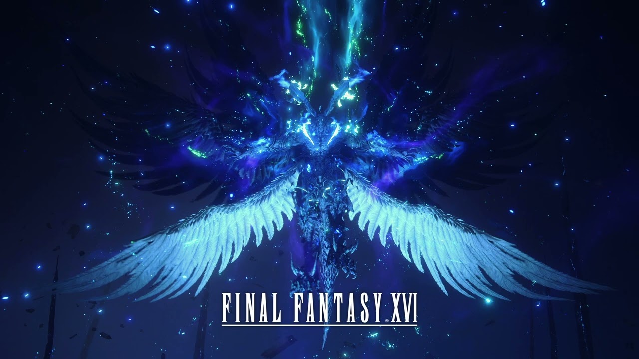 The Ultima Mix (Final Fantasy 16 Music Mix)