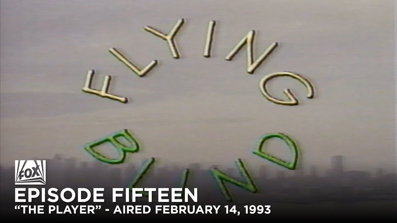 Fox's Flying Blind - Episode 15 