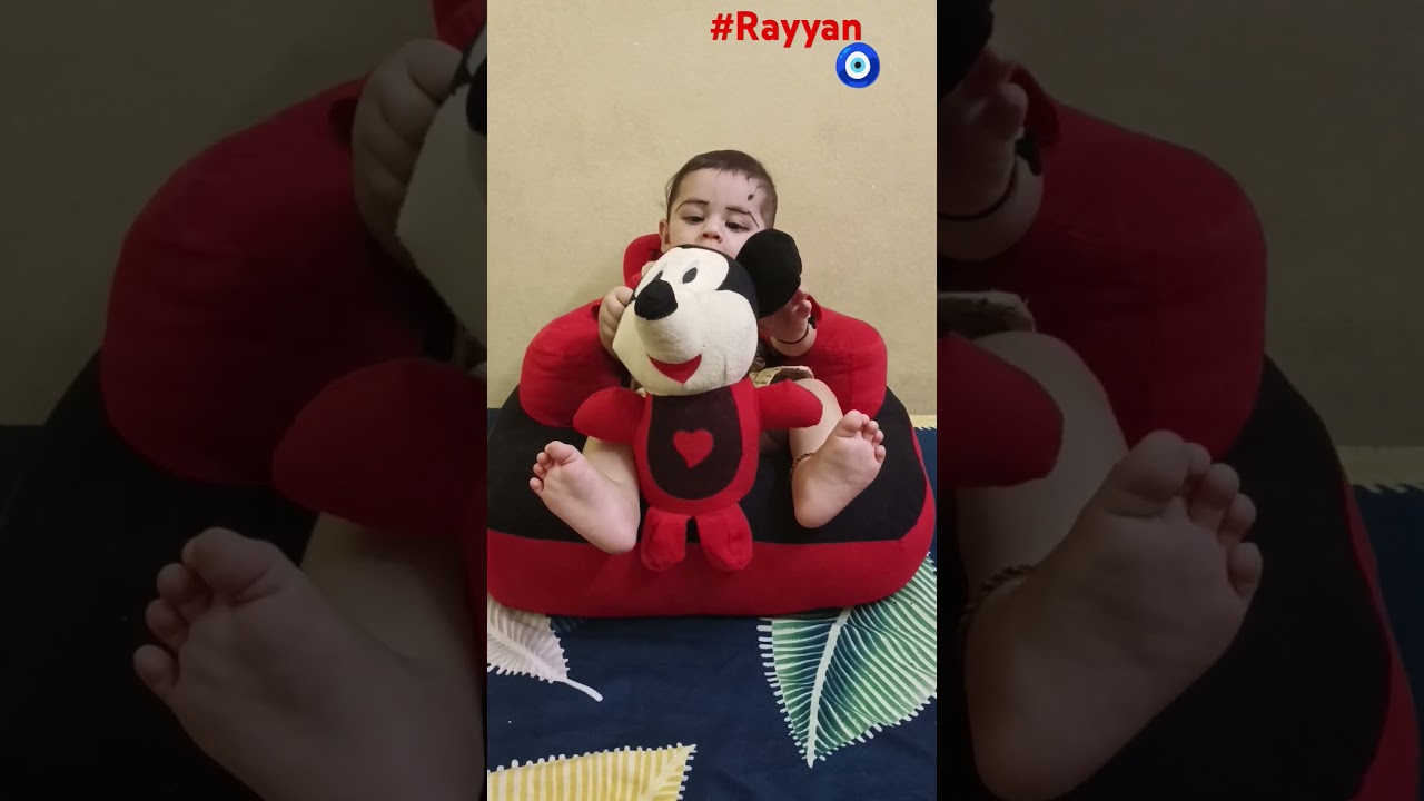 @HomelyClasses #Masha_Allah #Rayyan