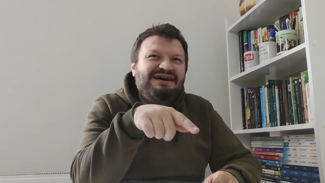 Mülakata Hazırlık 1 ve örnek öğretmenlik mülakat soruları