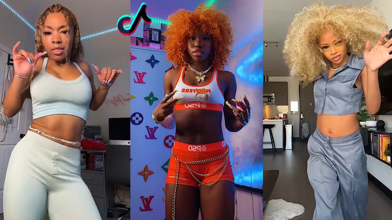 New Dance Challenge and Memes Compilation - August 2022🔥