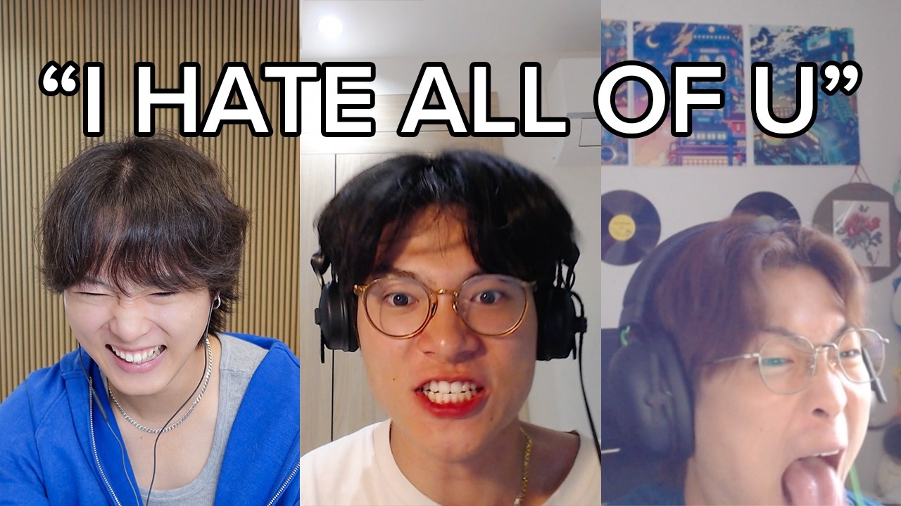 ROBLOX TOGETHER MAKES US ANGRY