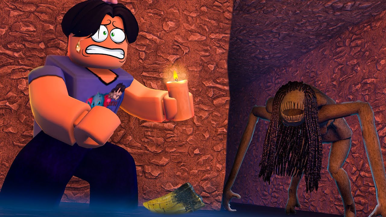 ROBLOX WRATH..