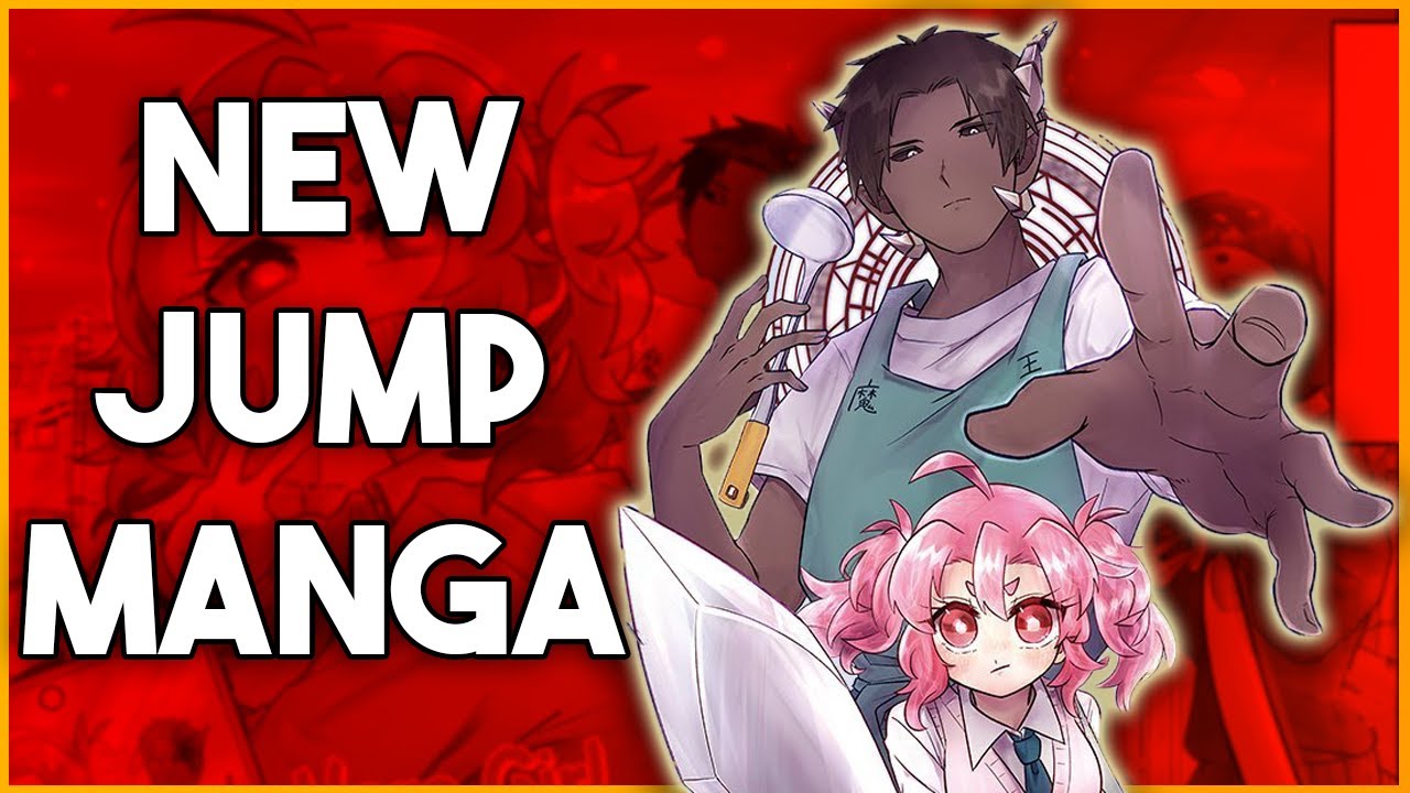 This Manga Bamboozled Me! || Hero Girl And Demon Lord Call it Quits First Thoughts