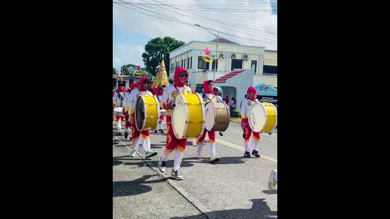 Makato  Parade for Opening of Paliga | Chelax TV