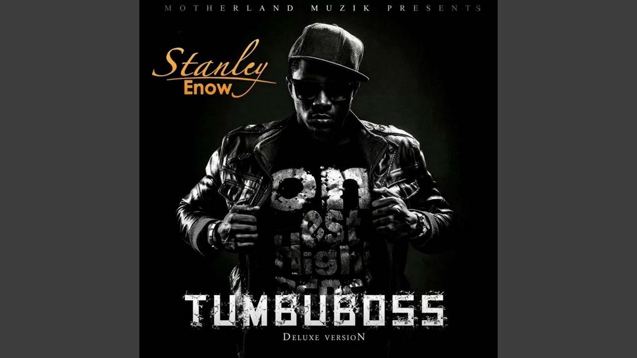 Tumbuboss
