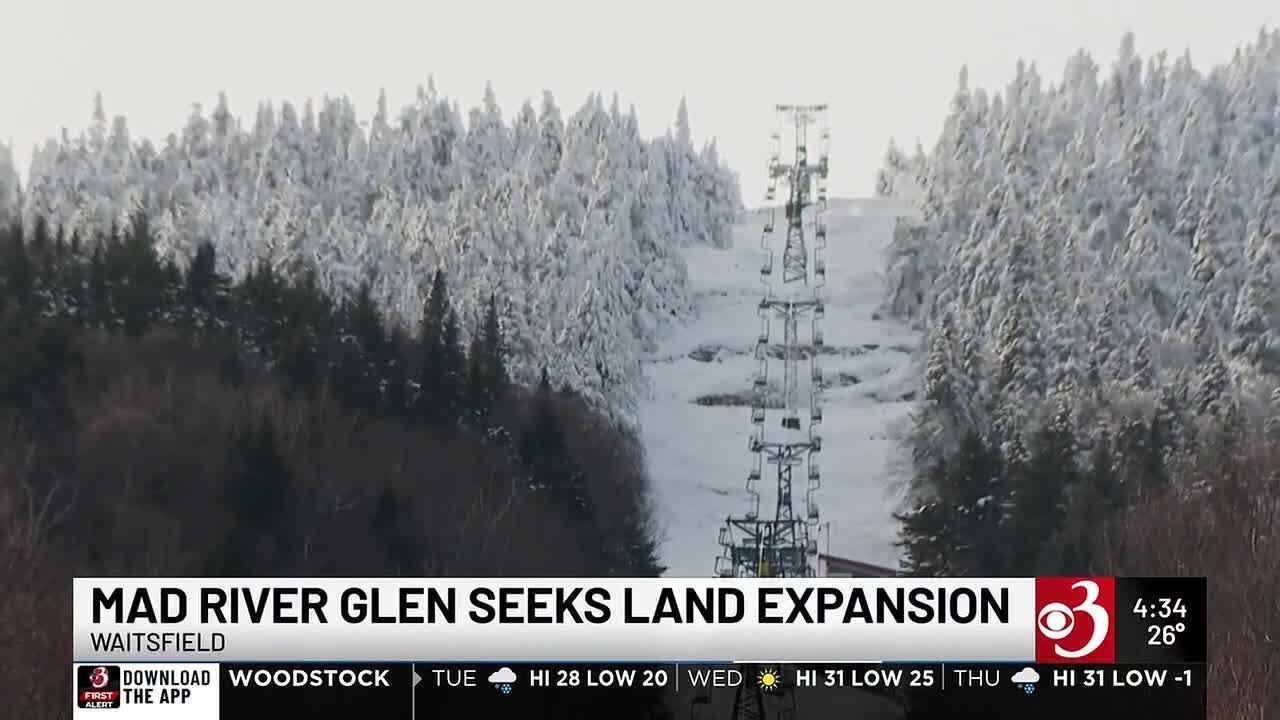 Mad River Glen seeks $2.5M to buy adjacent land for backcountry skiing