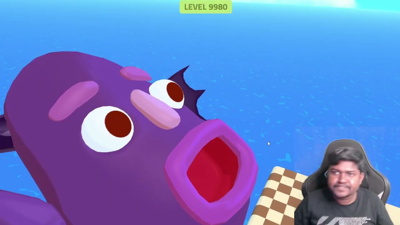 Sandwich Runner - Gameplay Walkthrough - All Levels (IOS, Android) EP 88