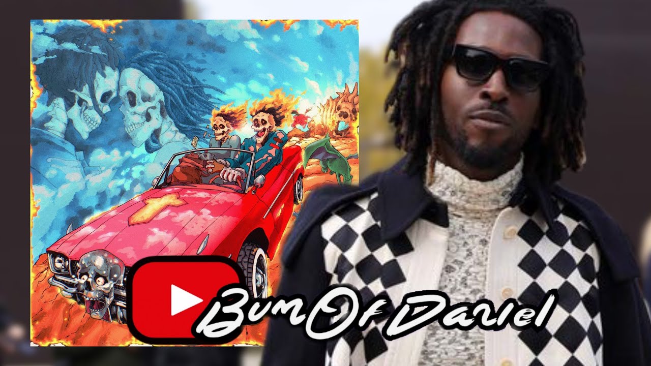 SAINt JHN - Collection 2 (Snippets/Leaks)