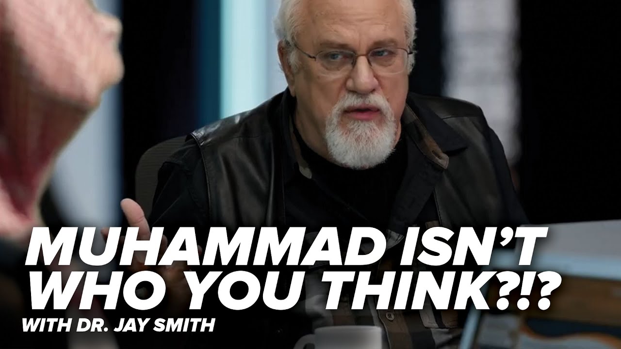 Muhammad Isn’t Who You Think?!? - Muhammad Debunked - Episode 6