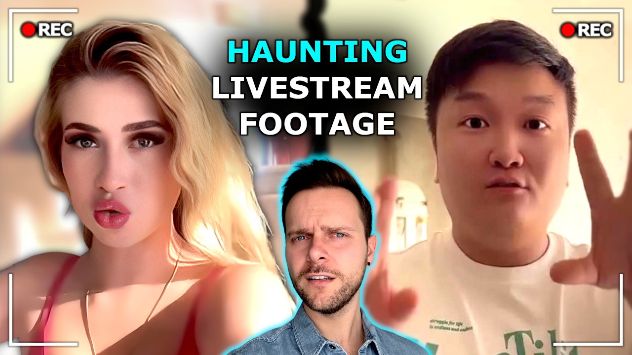 Tikoker Assassinated Live - The Disturbing Increase in Livestream Murders...