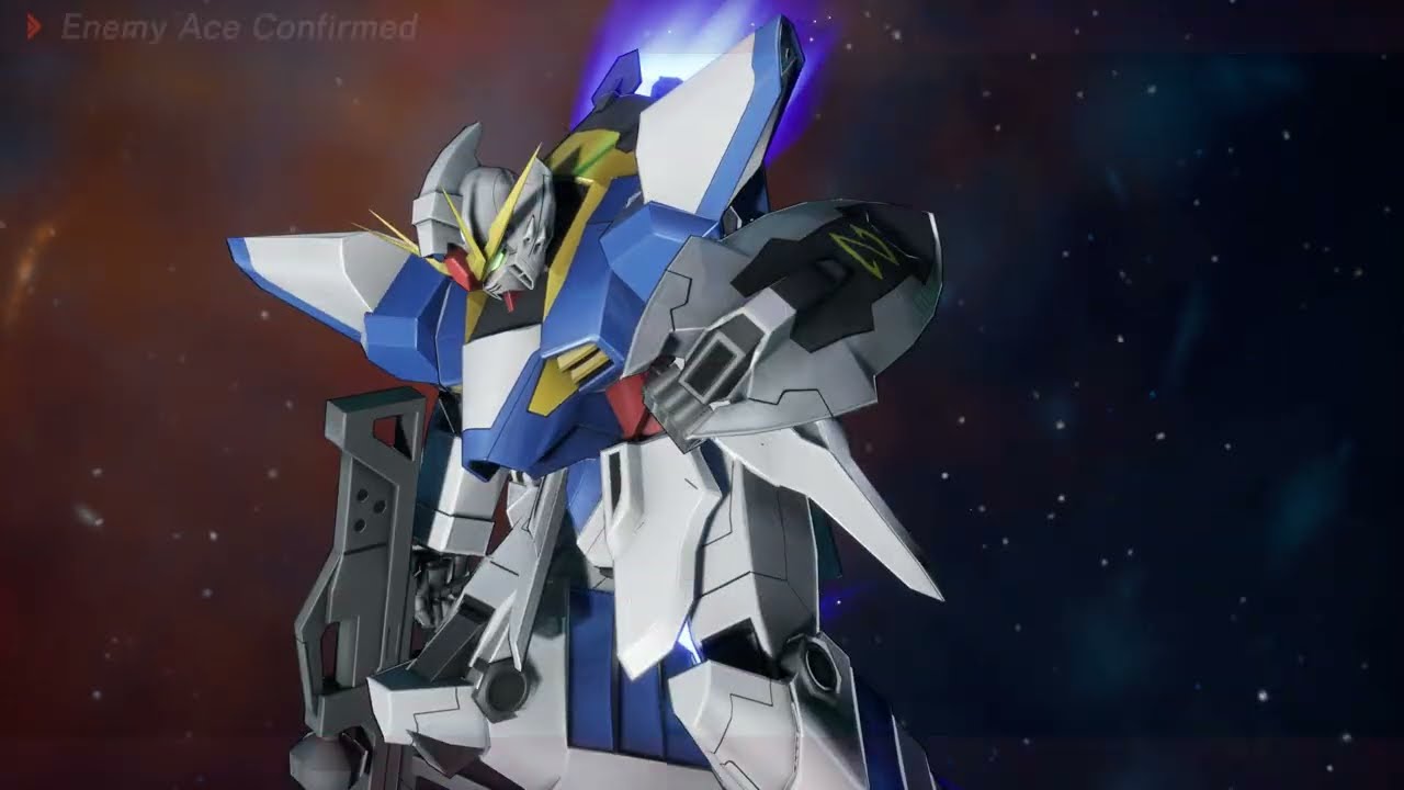 [Prototype Suit Test 11 ZAFT Forces] Mobile Suit Gundam Seed Battle Destiny Remastered