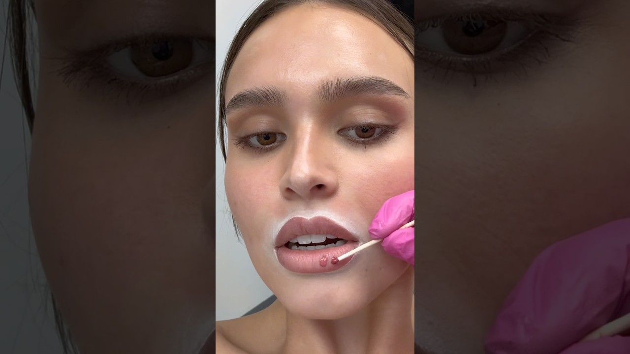 My Lip Blushing Experience (in Detail)