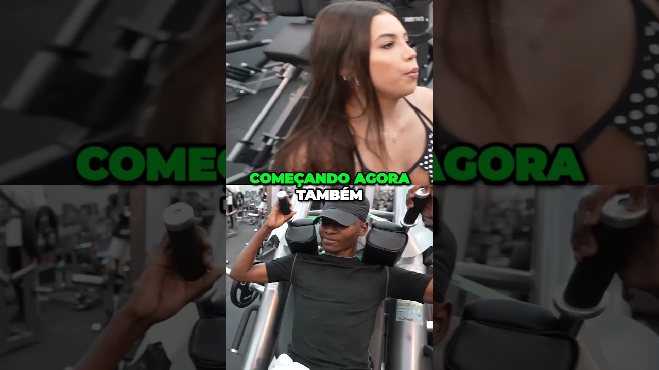 MAJU MOTIVANDO BAPTISTA 