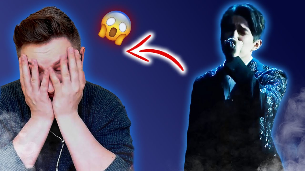 ДИМАШ СРАЗИЛ УЧИТЕЛЯ ПО ВОКАЛУ / Sam: Hello (Димаш реакция)