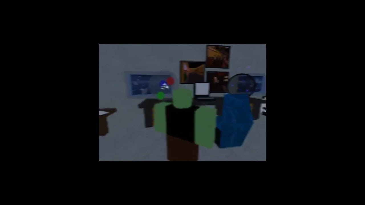 (Formerly) lost Frozen Edge video made by August