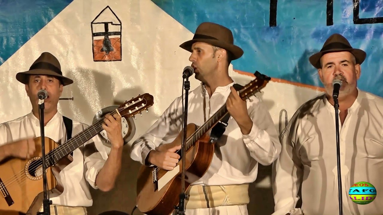 2-PARRANDA EL MEJUNJE-NOCHE DE TAIFAS BARRANQUILLO ANDRES-SORIA 26-08-2016