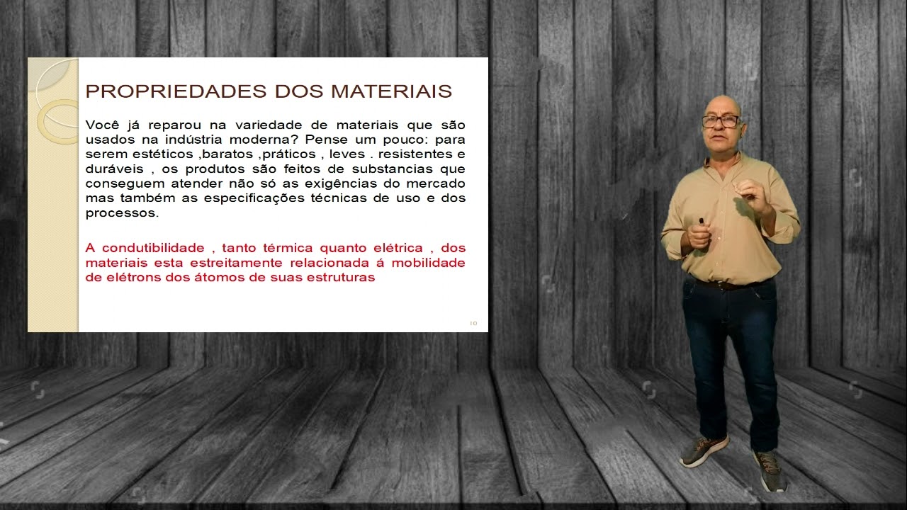NOÇÕES BÁSICAS DE METALURGIA - PARTE 2