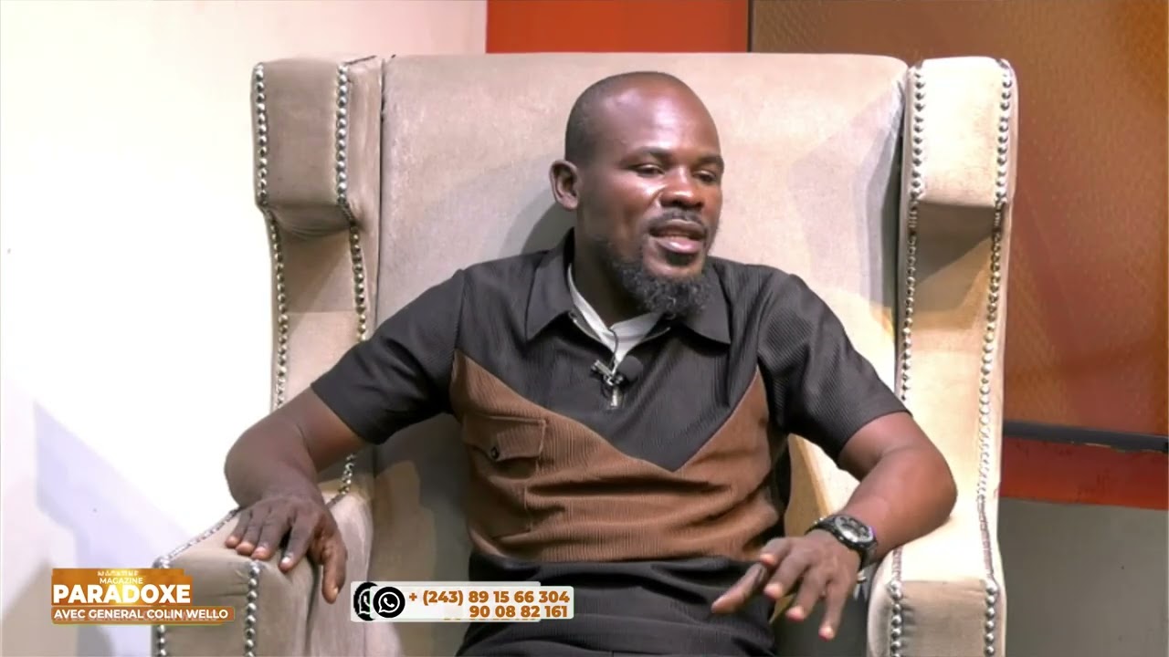 Boyoka makambu ya somo ba vérité sur hausse de prix ya ciment 🔥🔥