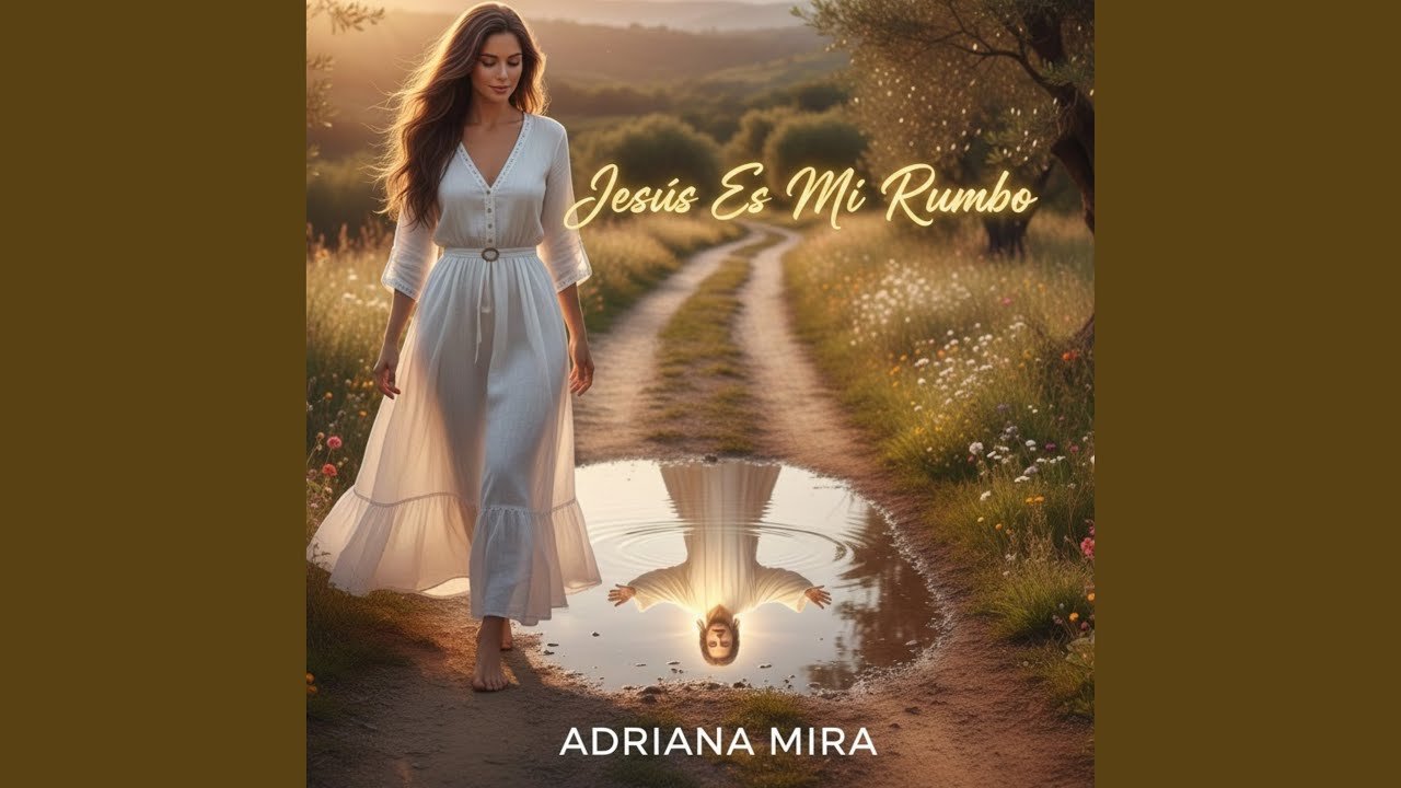 Jesús Es Mi Rumbo