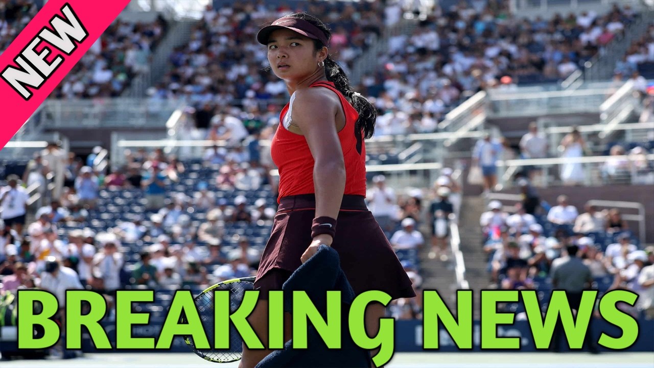 BREAKING WTA Tour Makes MAJOR Changes to Alex Eala's Schedule Following Fan Backlash!