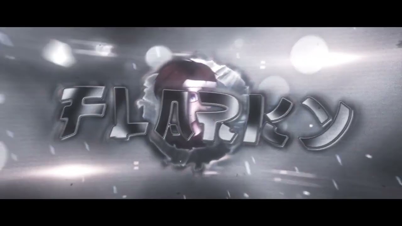2D Intro ✖ Hardy Style ✖ Flarky ✖ Chipi ✖