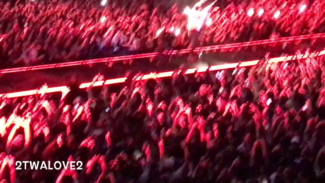 The Weeknd - Starboy The Legend Of The Fall Tour Live In Paris