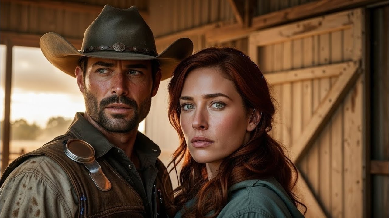 Cast Out by the Storm: Genevieve and Zachariah’s Unforgettable 1875 Frontier Love Story