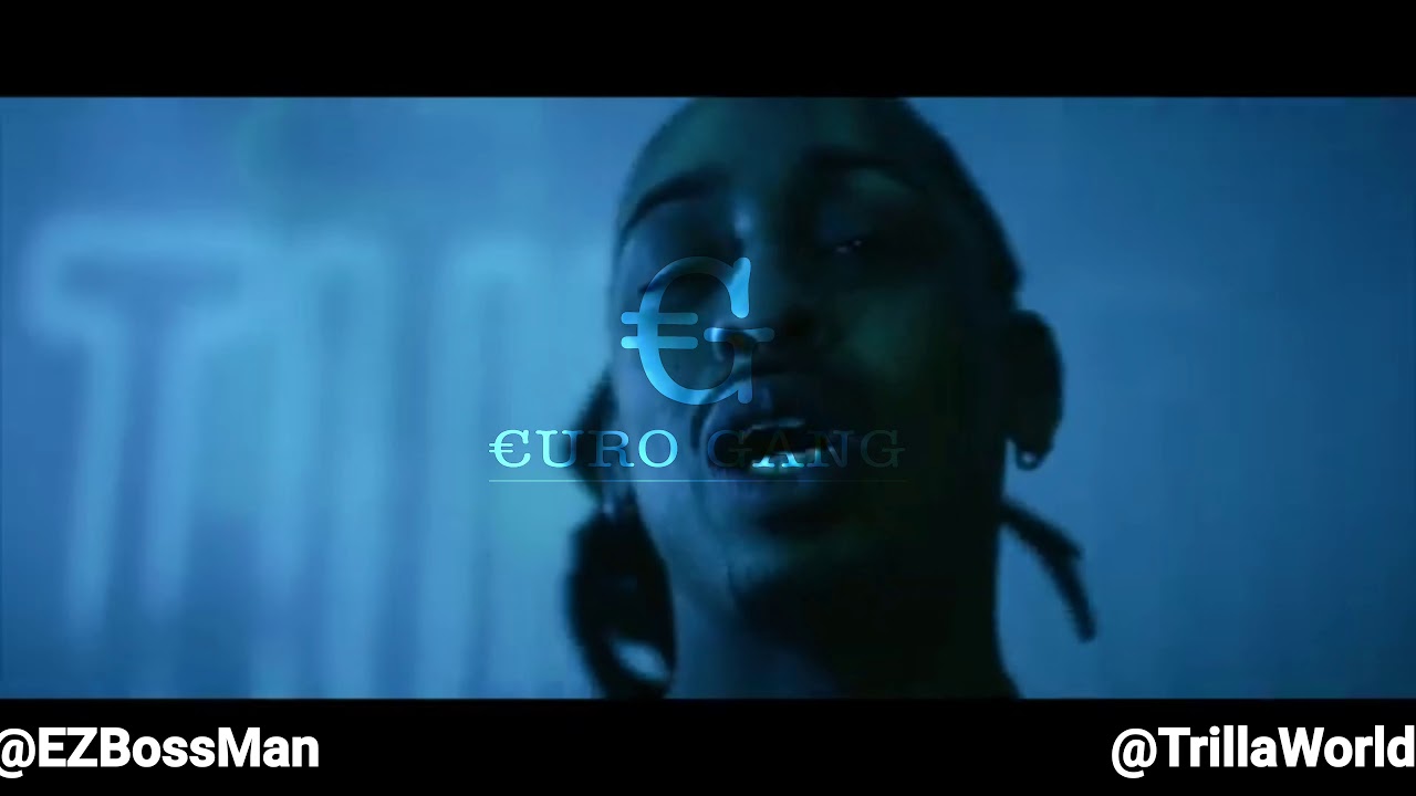 Ez & Trilla