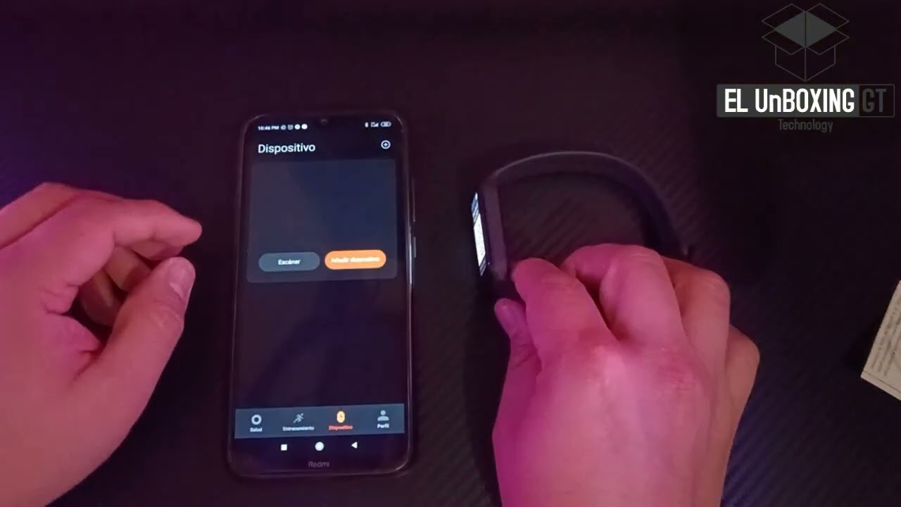 Xiaomi Smart Band 8 Active
