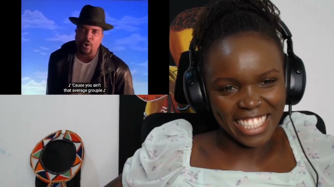 Sir Mix A Lot - Baby Got Back | REACTION 