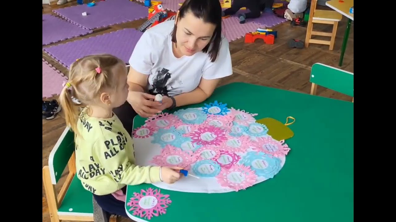 Колективна аплікація 