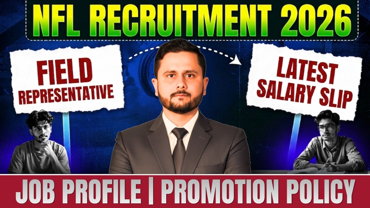 NFL Field Representative Salary, Job Profile & Promotion Process &ndash; Complete Guide | NFL Vacancy 2026