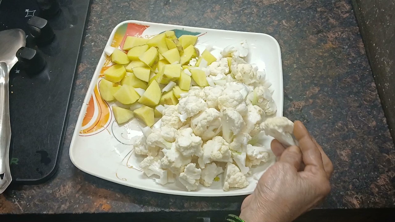 सर्दियों की स्वादिष्ट सब्ज़ी