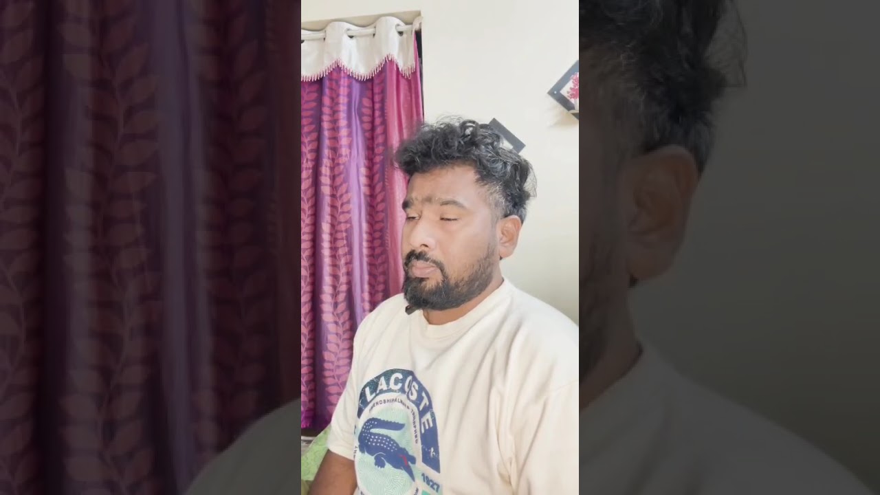Sing to the Lord 🙏💕✨ | Vinay Kumar | #SttLSeason-3 #Ps.RaviMandadi #usa 