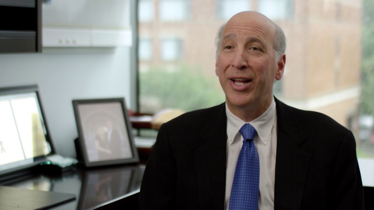 Minimally Invasive Joint Replacement with Dr. Richard Berger at Rush University
