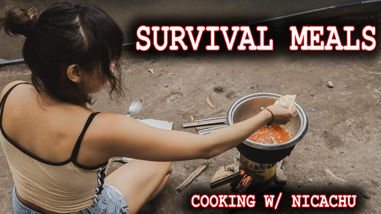 THE SEARCH FOR MALUNGGAY