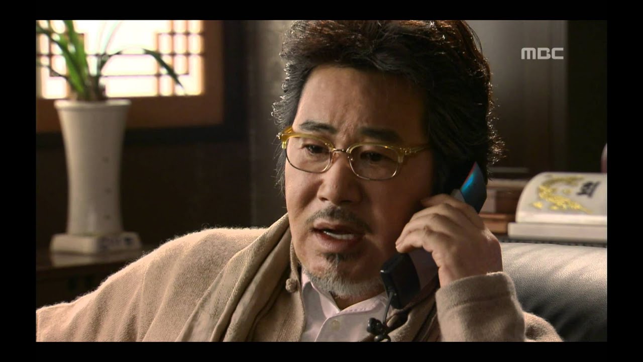 East of Eden, 41회, EP41, #02