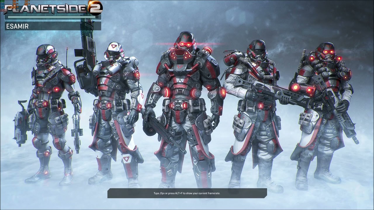 32% vs 36% , VX15 use the last steel rain no delay any second and save NC