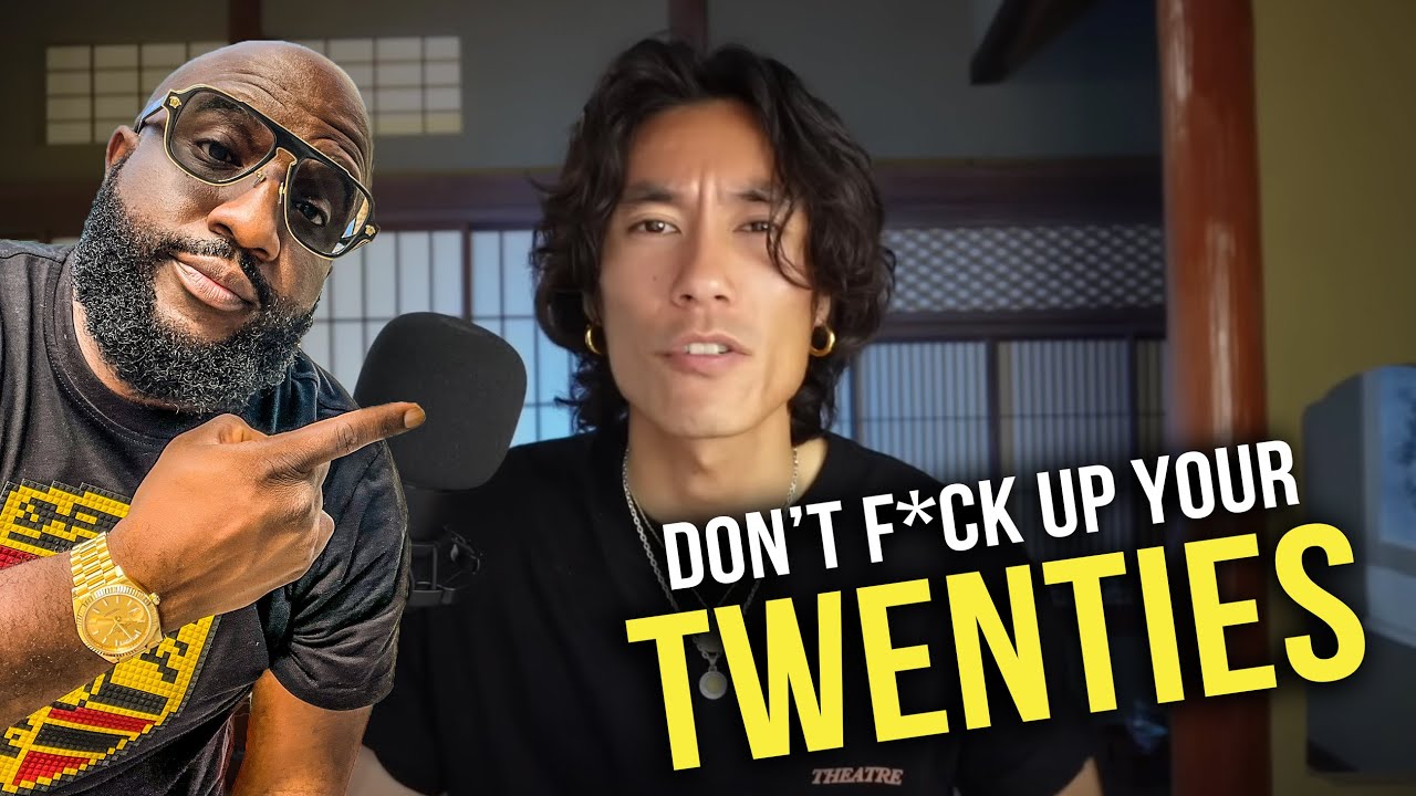 You Really Can't Afford To F*ck Up Your 20s, Man Says What He Regrets and Has a Reality Check