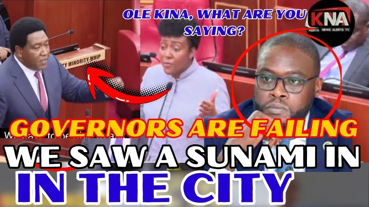 TRULY GOVERNORS ARE SLEEOING TO AN EXTENT DEPUTY GOVERNORS ARE EVEN RESIGNING, EXAMPLE IN HOMABAY.