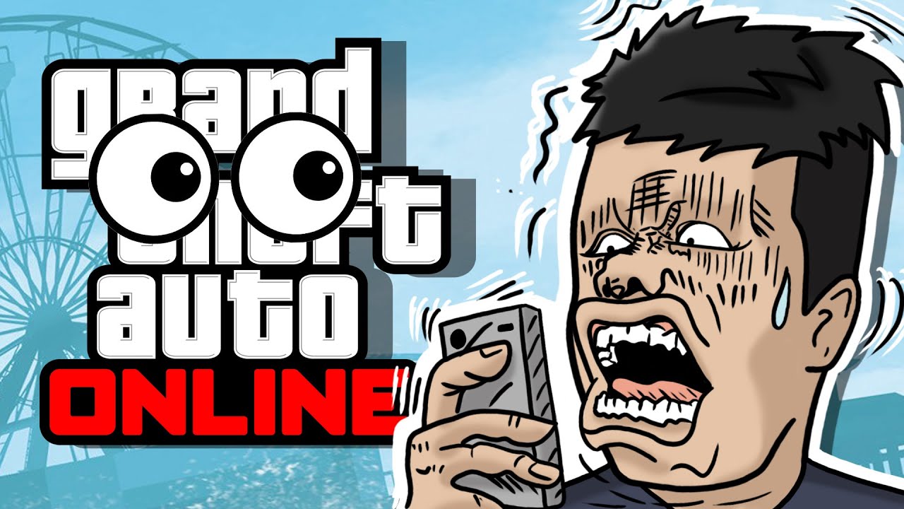 هل ماتت قراند اون لاين ؟ | لعبتها بعد أن سحب عليها الكل